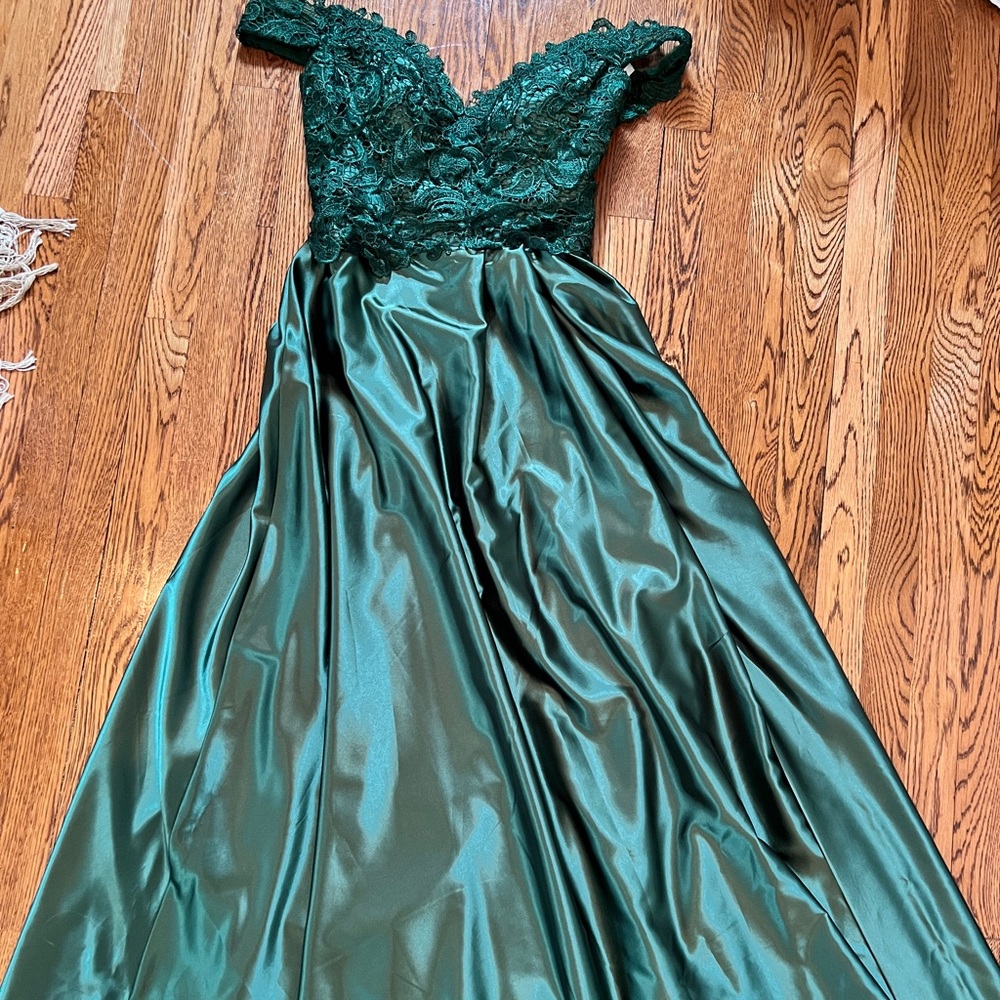 Gorgeous Ball Gown